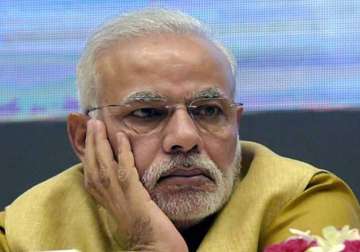 manipur attack on armymen very distressing pm modi