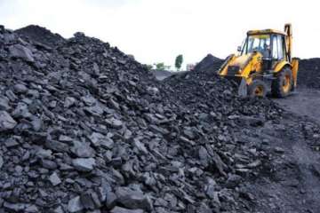 ready to cancel all coal block allocations govt tells sc