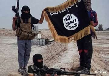 four pro islamic state activists arrested in india govt