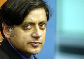 sunanda case no legal notice served to tharoor says bassi
