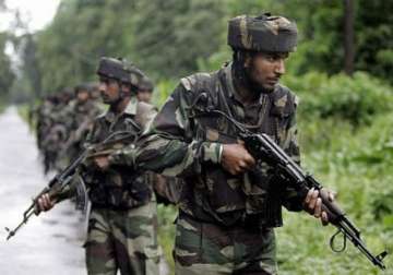 20 armymen killed by insurgents in manipur government vows to take strong action