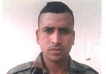 commando makes supreme sacrifice after killing 10 militants