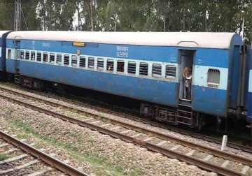 militants can target running trains in jammu igp railway