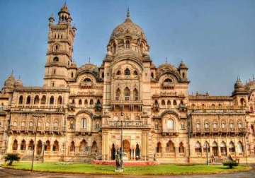 top 5 splendid palaces of india