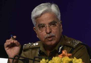 pressure mounting on delhi police commissioner to perform or perish