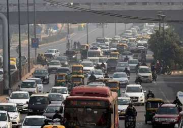 to cut down delhi s air pollution pinpoint the source