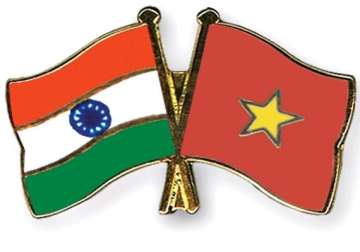 india to step up strategic ties with vietnam