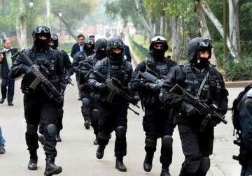 nsg withdraws 600 men from vvip security duty