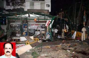 ats quizzes congress leader over pune blast