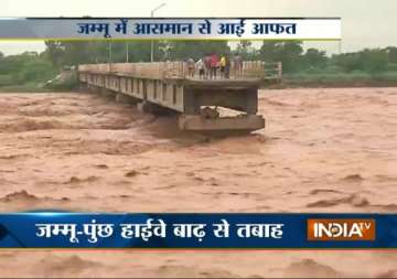 j k flood death toll rises to 120 worst flood in 6 decades