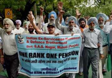 orop paramilitary veterans announce stir from next year
