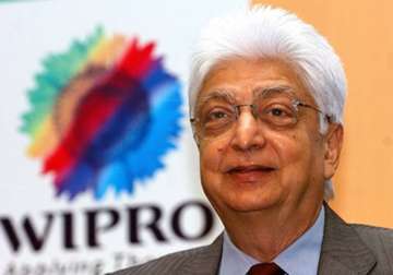 azim premji gives half of his stake in wipro for charity