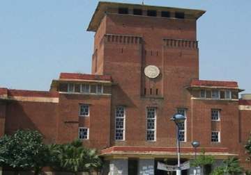 cbcs doing as mandated by ugc says du teachers cry foul