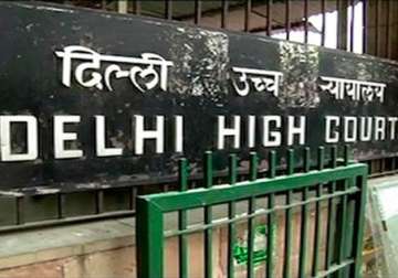 high court stays 1984 riots case proceedings on plea to transfer case