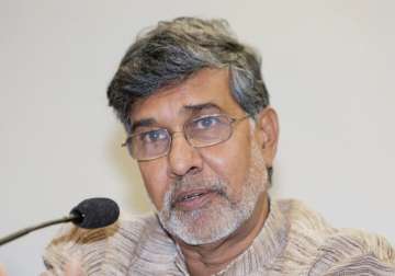 no swacch bharat without children s rights kailash satyarthi