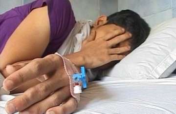 online dating lands mumbai youth in icu