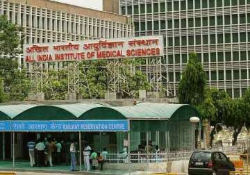 every eighth indian above 40 has glaucoma aiims