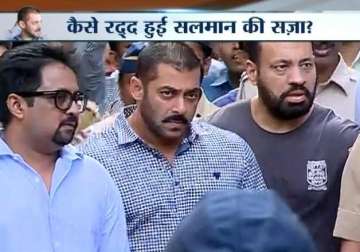 hit and run case how bombay hc point by point rebutted session court s order convicting salman khan