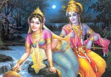 janmashtami special everything you wanted to know about lord krishna