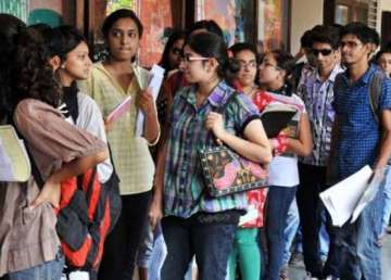 delhi ncr most preferred city by college seekers survey