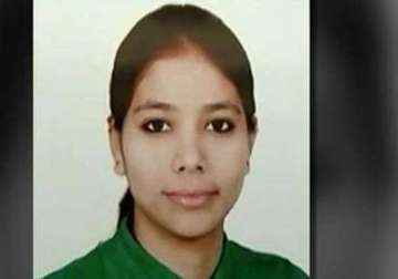 delhi girl murdered body found in ventilator shaft at male friend s residence