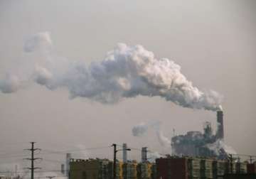 us welcomes india s pledge to cut ghg emission