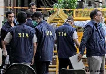 nia makes another arrest in burdwan blast case