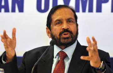 kalmadi and co. seek pm s intervention in tenure row