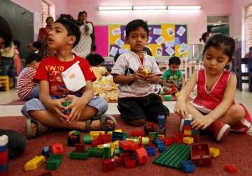 don t issue fresh guidelines on nursery admission hc to government