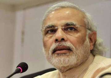 pm modi asks ministers to get feedback from public