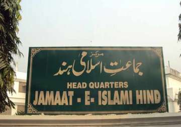 india s jamaat e islami slams is for being un islamic