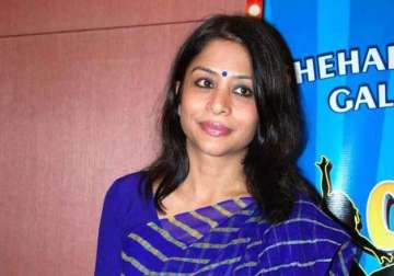 sheena bora murder case custody extended police say indrani a hard nut to crack