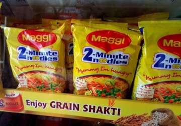 maggi samples fail test in lucknow laboratory official