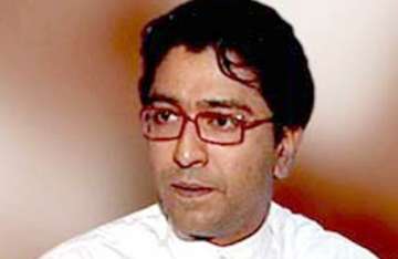 give jobs only to those born in maha says raj thackeray