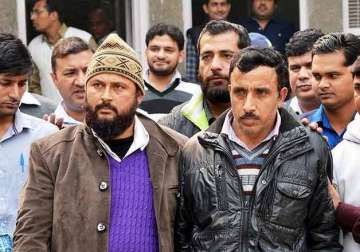 espionage rasheed 3 others sent to police custody till dec 10