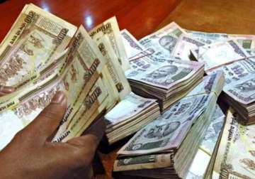 black money sit to file fresh status report in sc