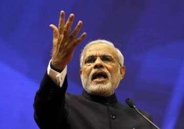 pm modi condemns killing of japanese hostages by isis