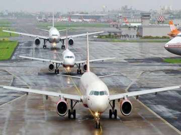 flip flop over new airport around delhi continues