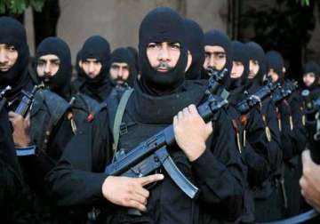 will revise procedures for counter hijack demo on planes nsg