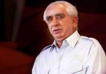 jaswant singh in icu after fever respiratory distress