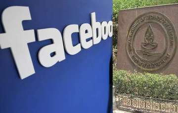 facebook offers rs 38 lakh package for iit madras students