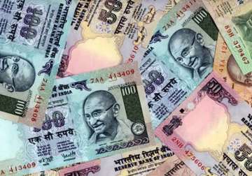 fake currency notes of rs 10.94 lakh seized from woman