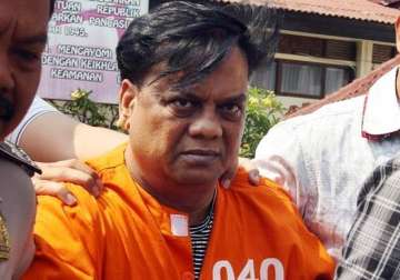 chhota rajan s fake identity passport revoked inquiry on