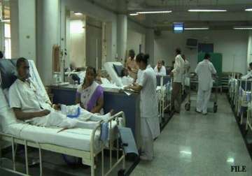 cancer behind 70 per cent health related deaths in india