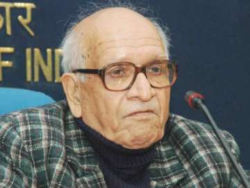 president mourns death of bipan chandra