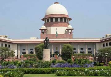 widow can claim absolute right on maintenance property supreme court