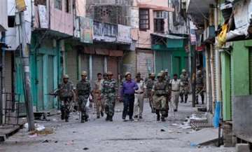 muzaffarnagar riots sit asked to complete probe in 45 days