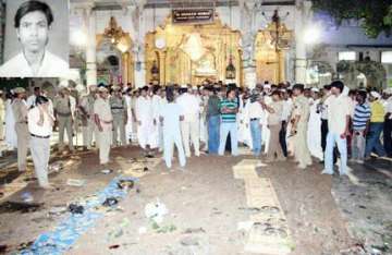 rajasthan ats points finger at hindu outfit for ajmer blast