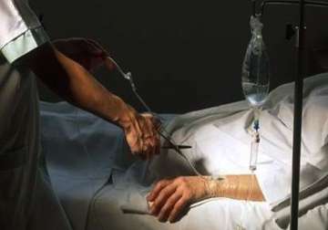 passive euthanasia not enough say activists