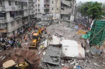 building collapse incidents in delhi claimed 14 lives